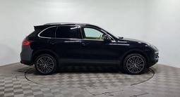 Porsche Cayenne 2012 года за 13 000 000 тг. в Алматы – фото 4