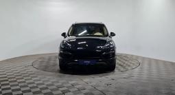 Porsche Cayenne 2012 года за 13 000 000 тг. в Алматы – фото 2