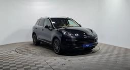 Porsche Cayenne 2012 года за 13 000 000 тг. в Алматы – фото 3