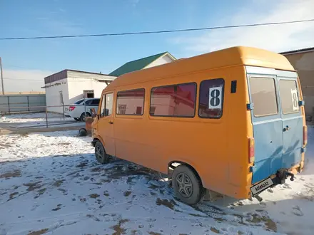 Mercedes-Benz  Sprinter 1995 года за 1 500 000 тг. в Кызылорда – фото 3