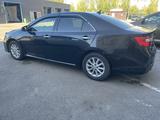 Toyota Camry 2013 годаfor9 200 000 тг. в Астана – фото 3