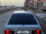 ВАЗ (Lada) 2114 2012 годаүшін1 400 000 тг. в Кызылорда – фото 4