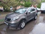 Kia Sportage 2014 года за 7 200 000 тг. в Астана