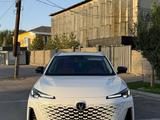 Changan CS55 Plus 2025 года за 8 899 000 тг. в Алматы – фото 2