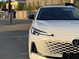 Changan CS55 Plus 2025 года за 8 899 000 тг. в Алматы – фото 4