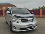 Toyota Vellfire 2009 года за 11 500 000 тг. в Кокшетау