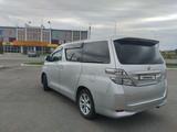 Toyota Vellfire 2009 года за 11 500 000 тг. в Кокшетау – фото 3