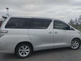 Toyota Vellfire 2009 года за 11 500 000 тг. в Кокшетау – фото 5