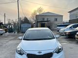 Kia Cerato 2013 года за 6 700 000 тг. в Шымкент