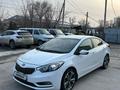 Kia Cerato 2013 годаfor6 700 000 тг. в Шымкент – фото 3