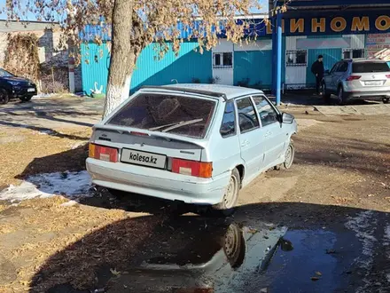 ВАЗ (Lada) 2114 2005 года за 550 000 тг. в Рудный