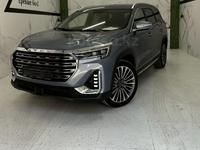 Jetour X90 Plus 2024 года за 12 400 000 тг. в Шымкент