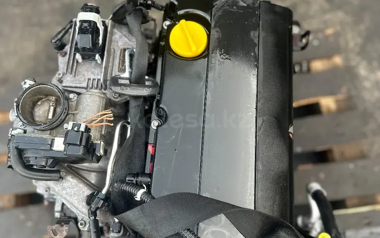 Двигатель из Европы за 250 000 тг. в Шымкент