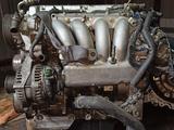 Двигатель K24 за 400 000 тг. в Алматы – фото 4