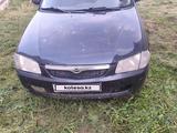 Mazda 323 1998 года за 850 000 тг. в Алматы