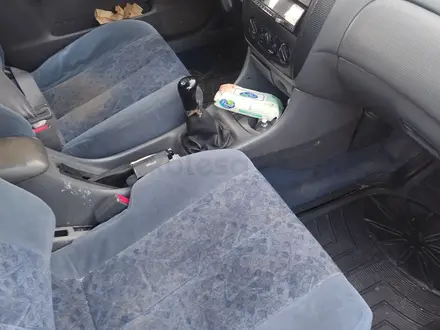 Mazda 323 1998 года за 850 000 тг. в Алматы – фото 6