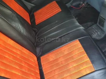 Mazda 323 1998 года за 850 000 тг. в Алматы – фото 7