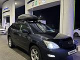 Lexus RX 350 2006 года за 8 000 000 тг. в Алматы