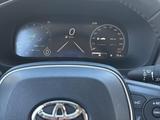 Toyota RAV4 2024 года за 19 300 000 тг. в Караганда – фото 3