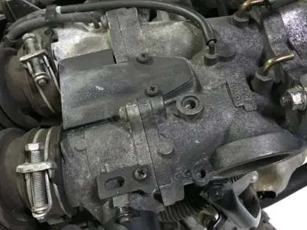 Двигатель Toyota 1MZ-FE V6 3.0 VVT-i four cam 24үшін800 000 тг. в Астана – фото 7