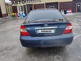 Toyota Camry 2003 годаүшін5 600 000 тг. в Новоишимский – фото 3