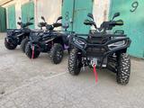 Linhai  Квадроциклы Linhai — Yamaha ОПТ/розница 2026 года за 418 500 тг. в Алматы