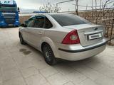 Ford Focus 2007 года за 2 700 000 тг. в Актау – фото 3