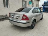 Ford Focus 2007 года за 2 700 000 тг. в Актау – фото 4