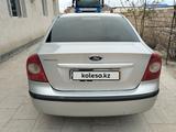 Ford Focus 2007 годаүшін2 700 000 тг. в Актау – фото 5