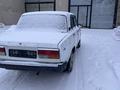 ВАЗ (Lada) 2107 2000 года за 300 000 тг. в Караганда – фото 3