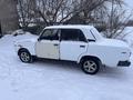 ВАЗ (Lada) 2107 2000 года за 300 000 тг. в Караганда – фото 4