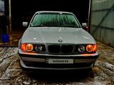 BMW 525 1992 года за 3 200 000 тг. в Алматы – фото 4