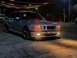 BMW 525 1992 года за 3 200 000 тг. в Алматы – фото 5