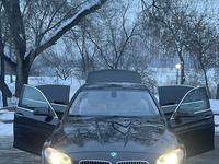 BMW 528 2012 года за 9 000 000 тг. в Алматы