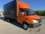 ГАЗ ГАЗель 2005 года за 4 500 000 тг. в Усть-Каменогорск – фото 2