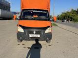 ГАЗ ГАЗель 2005 года за 4 500 000 тг. в Усть-Каменогорск