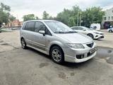 Mazda Premacy 2003 года за 2 250 000 тг. в Костанай