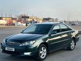 Toyota Camry 2005 годаүшін5 800 000 тг. в Алматы – фото 5