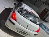 Peugeot 308 2010 года за 2 900 000 тг. в Костанай – фото 5