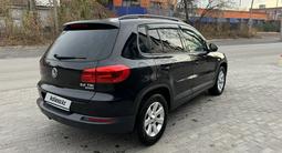 Volkswagen Tiguan 2013 годаүшін6 800 000 тг. в Караганда – фото 3