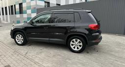 Volkswagen Tiguan 2013 годаүшін6 800 000 тг. в Караганда – фото 5