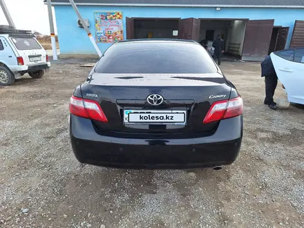 Toyota Camry 2011 года за 7 500 000 тг. в Кызылорда – фото 6