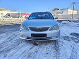 Toyota Camry 2005 годаүшін7 500 000 тг. в Шымкент