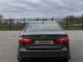 Kia Rio 2014 годаүшін4 700 000 тг. в Костанай – фото 2