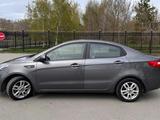 Kia Rio 2014 года за 4 700 000 тг. в Костанай – фото 3