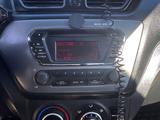 Kia Rio 2014 года за 4 700 000 тг. в Костанай – фото 5