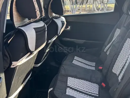 Kia Rio 2014 года за 4 700 000 тг. в Костанай – фото 6