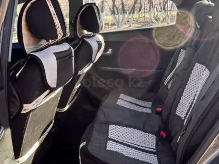 Kia Rio 2014 года за 4 700 000 тг. в Костанай – фото 8