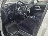 Toyota Land Cruiser 2012 года за 25 000 000 тг. в Семей