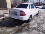 ВАЗ (Lada) Priora 2170 2014 года за 3 200 000 тг. в Усть-Каменогорск – фото 2